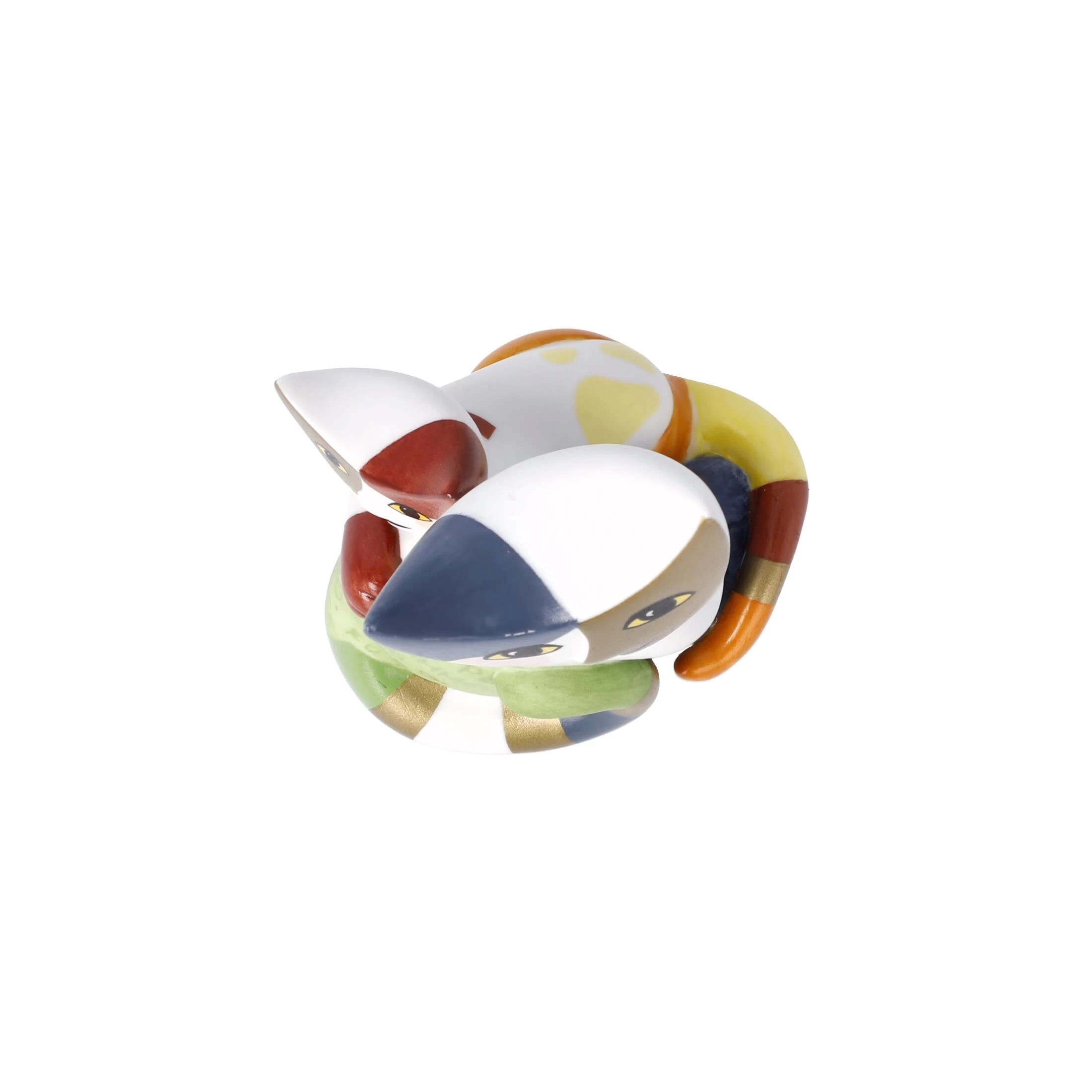 Figur " Rosina Wachtmeister - "Mattia E Viola" " In Mehrfarbig – Bild 6