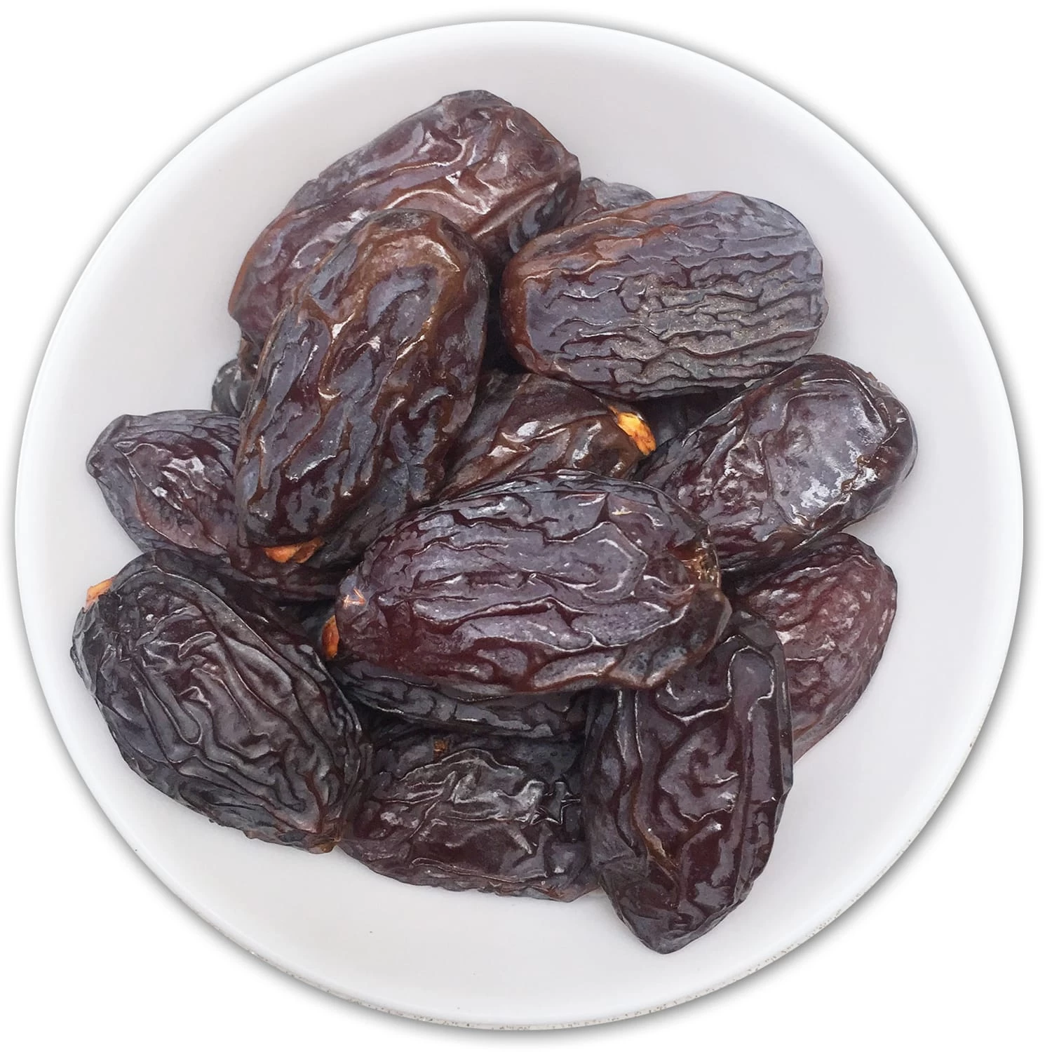 5 Kg Bio Medjool Datteln - JUMBO Größe Aus Palästina – Bild 2
