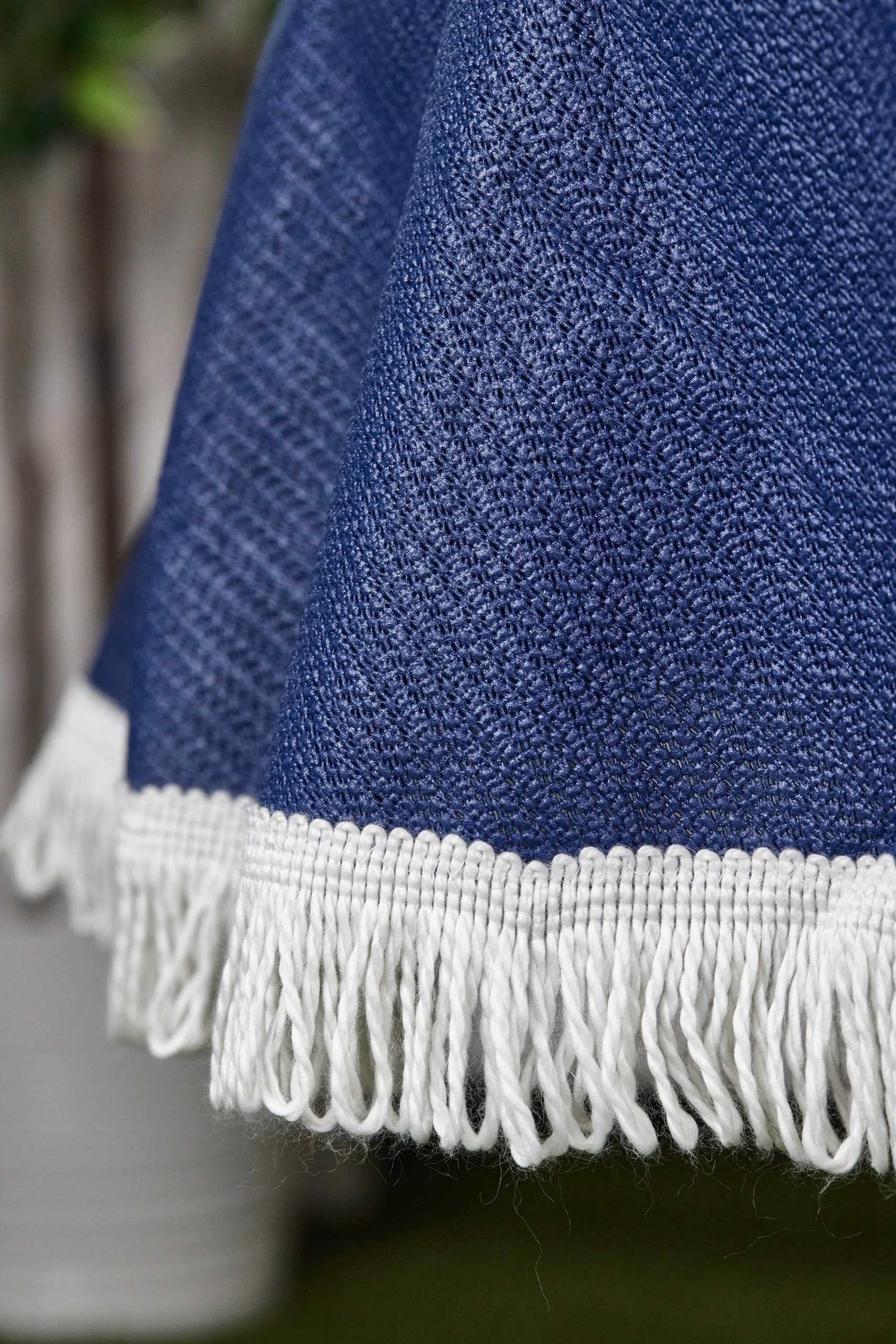 Gartentischdecke Weichschaum Grün In Grün – Bild 3