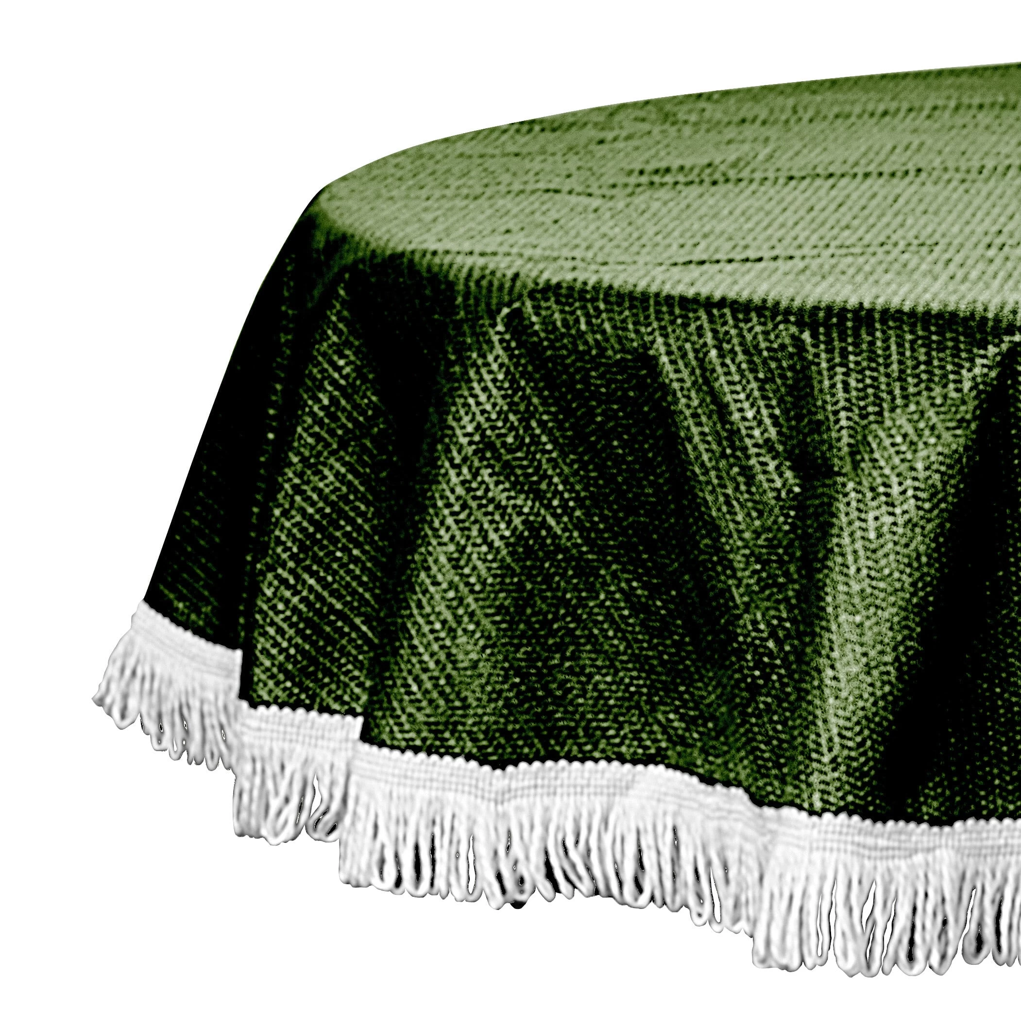 Gartentischdecke Weichschaum Grün In Grün