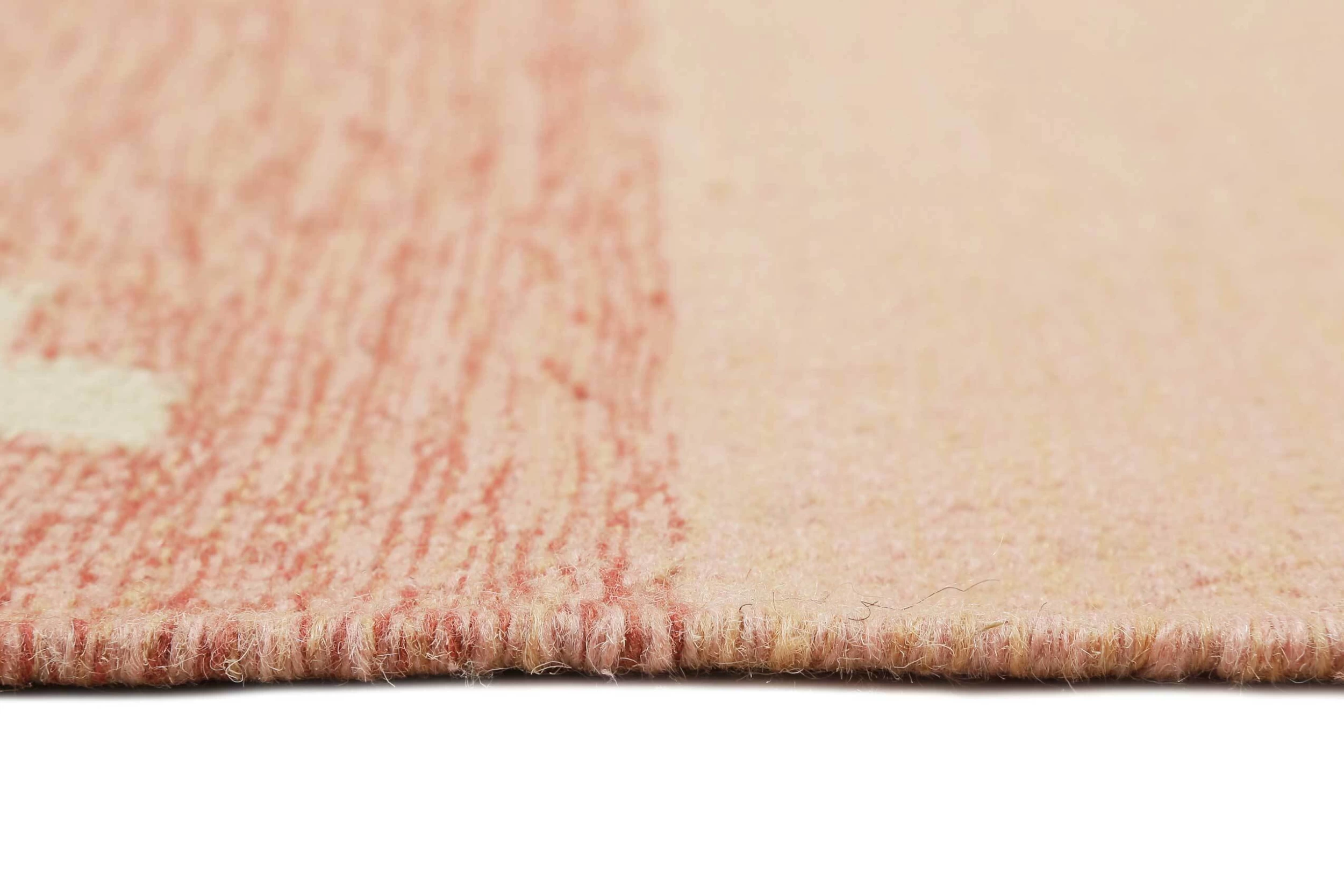 Teppich Soleil In Rosa – Bild 4