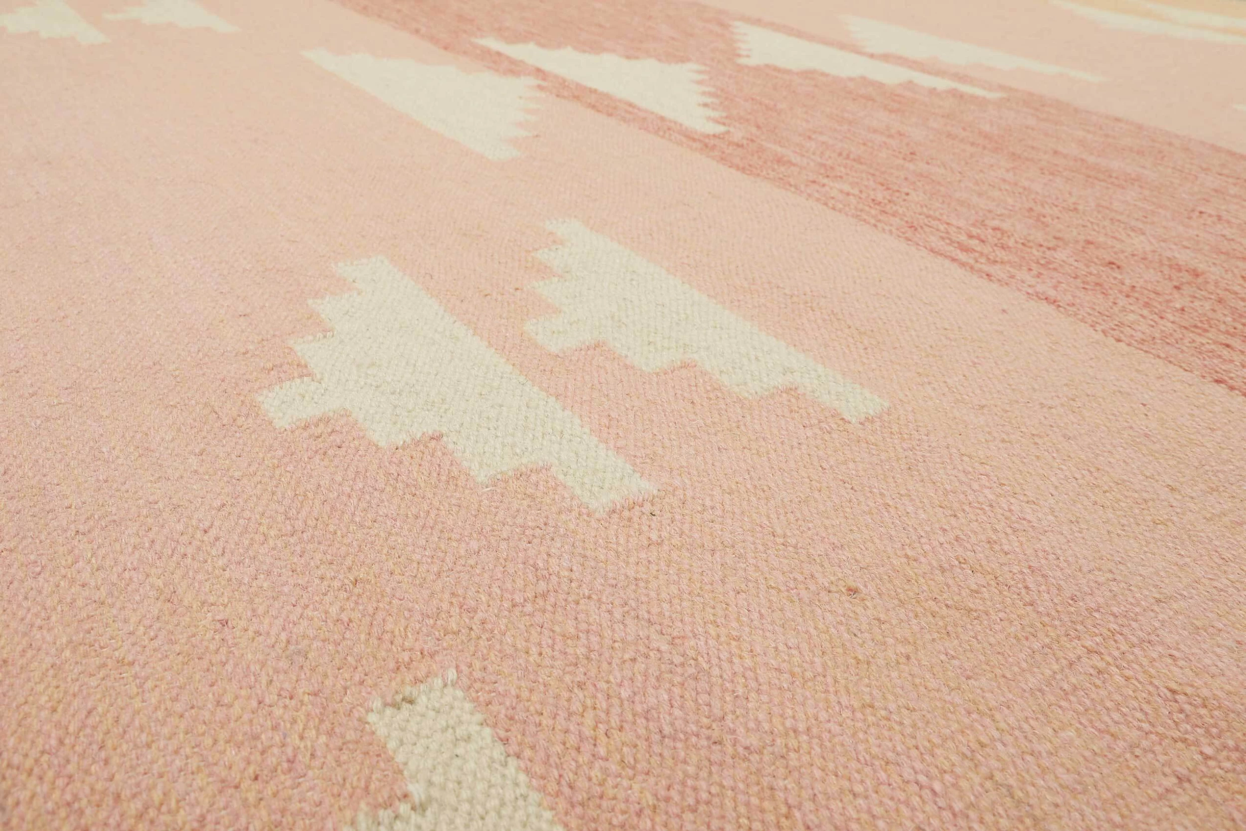 Teppich Soleil In Rosa – Bild 5