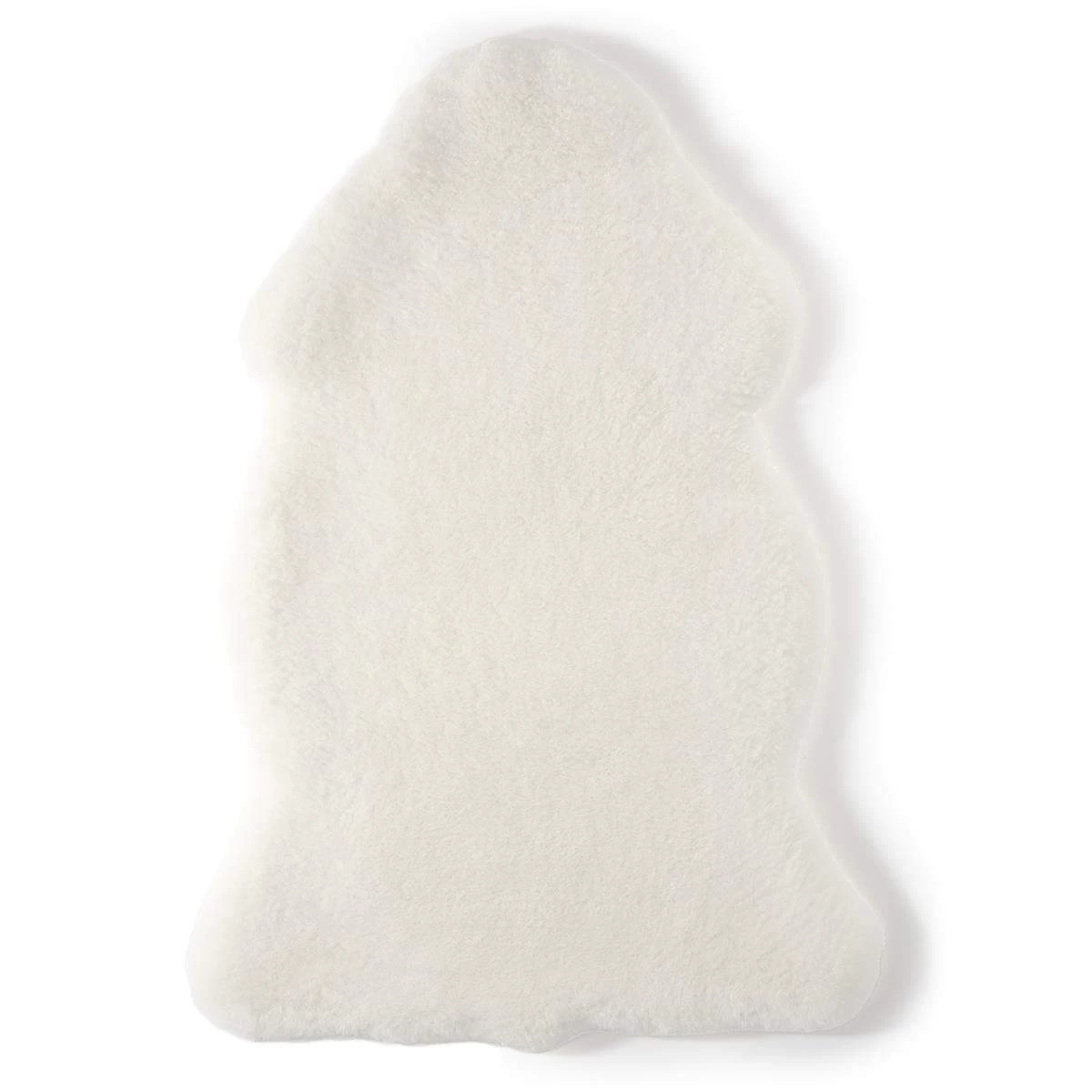 Baby Lammfell Pflanzlich- (L) 60-70 Cm