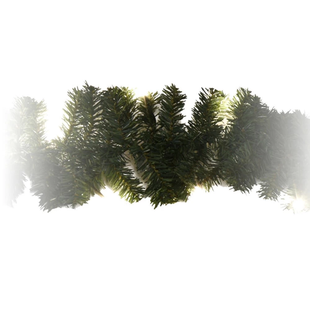 LED-Girlande In Grün – Bild 2