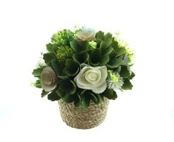 Deko "Bouquet" 180 In Bunt