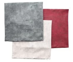 Kissenhülle "Edeljacquard" 400x400 In Bunt