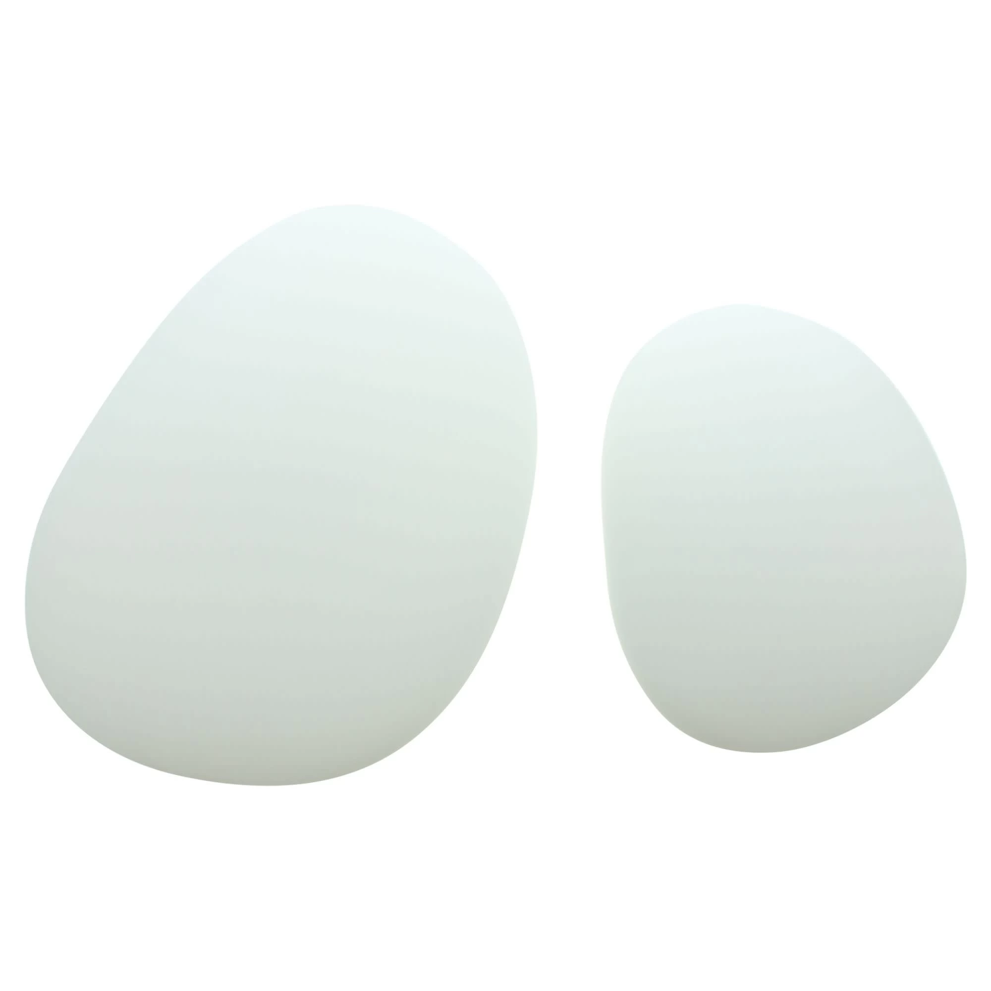 LED-Solarstein "Lights" 300x220x120 In Bunt – Bild 4