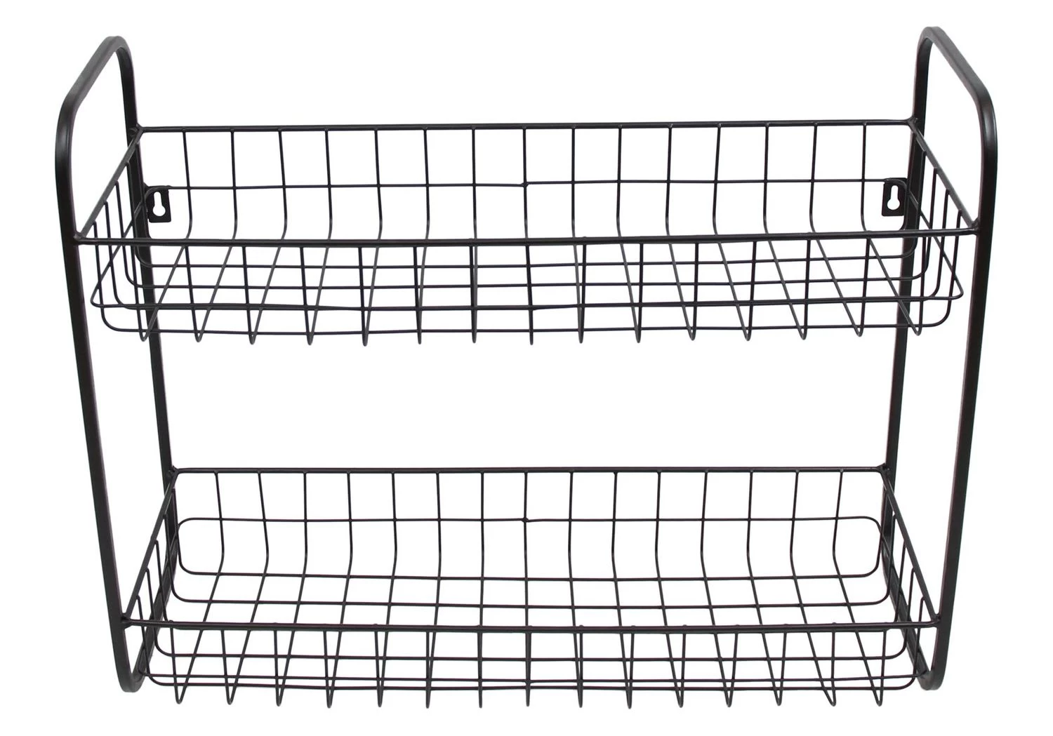 Regal "Storage" 530x190x420 In Schwarz