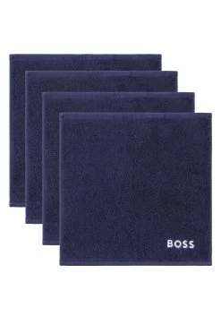 Duschtuch PLAIN (4tlg) In NAVYN