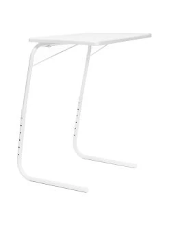 Innovagoods Beistelltisch In Weiß - (B)53 X (H)70 X (T)39 Cm