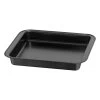 Kaiser Auflaufform "Delicious" In Schwarz - (L)29 X (B)23 Cm