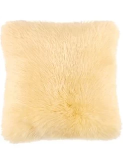 Kissenhülle In Beige