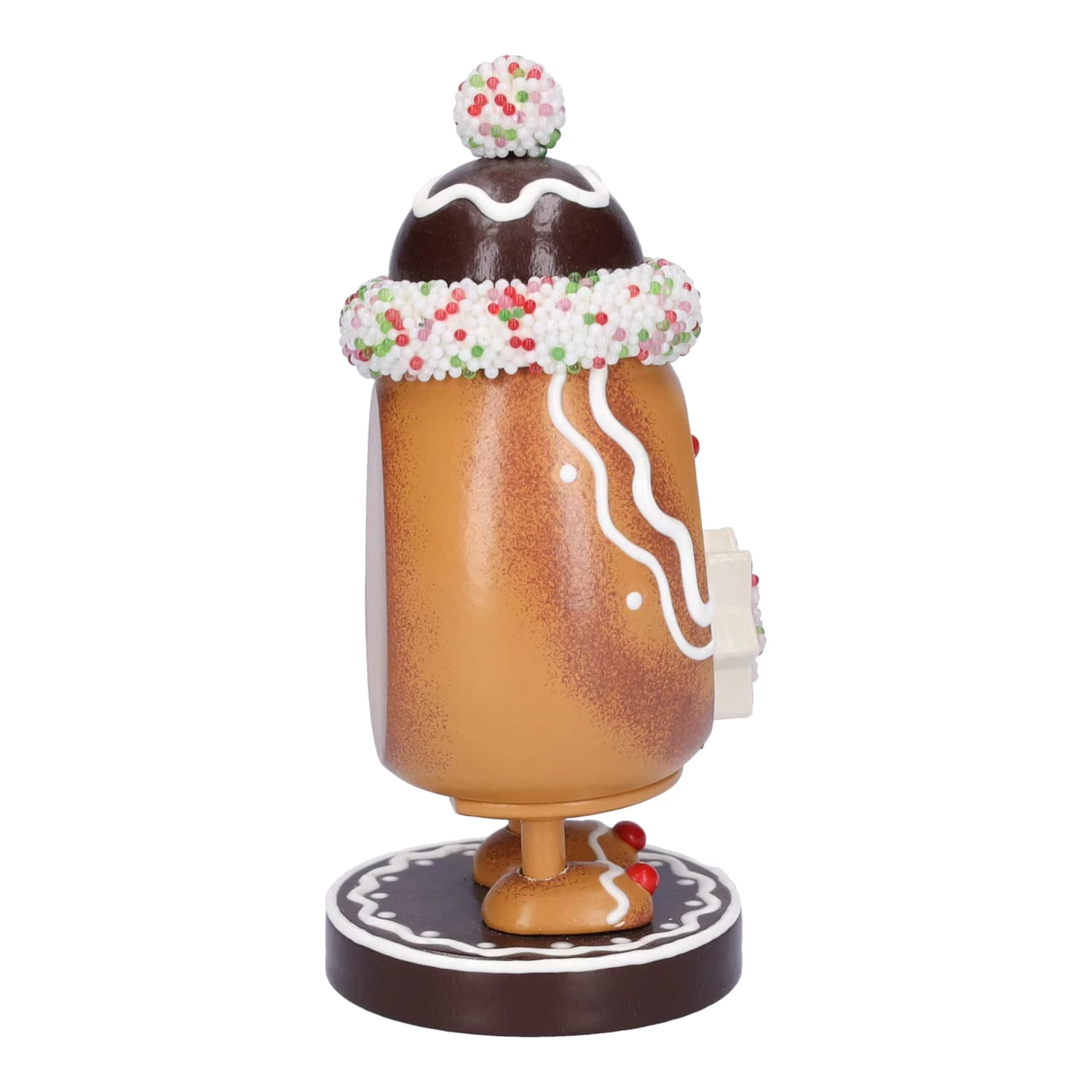 Räuchermännchen Lebkuchenmännchen, Duftl In Bunt – Bild 6