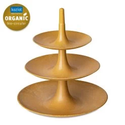 BABELL L - Etagere In Nature Wood