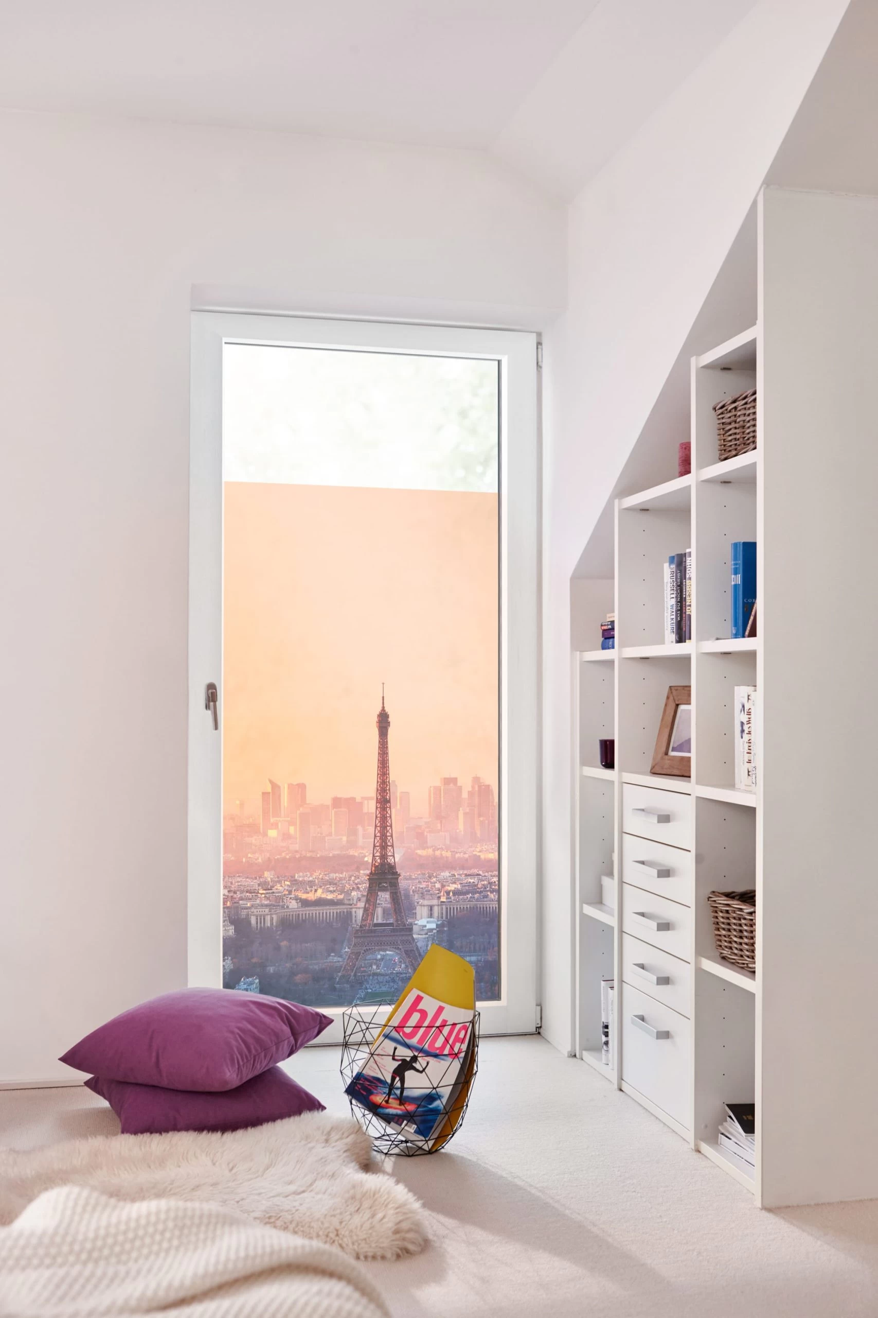 Dekofolie In Orange – Bild 4