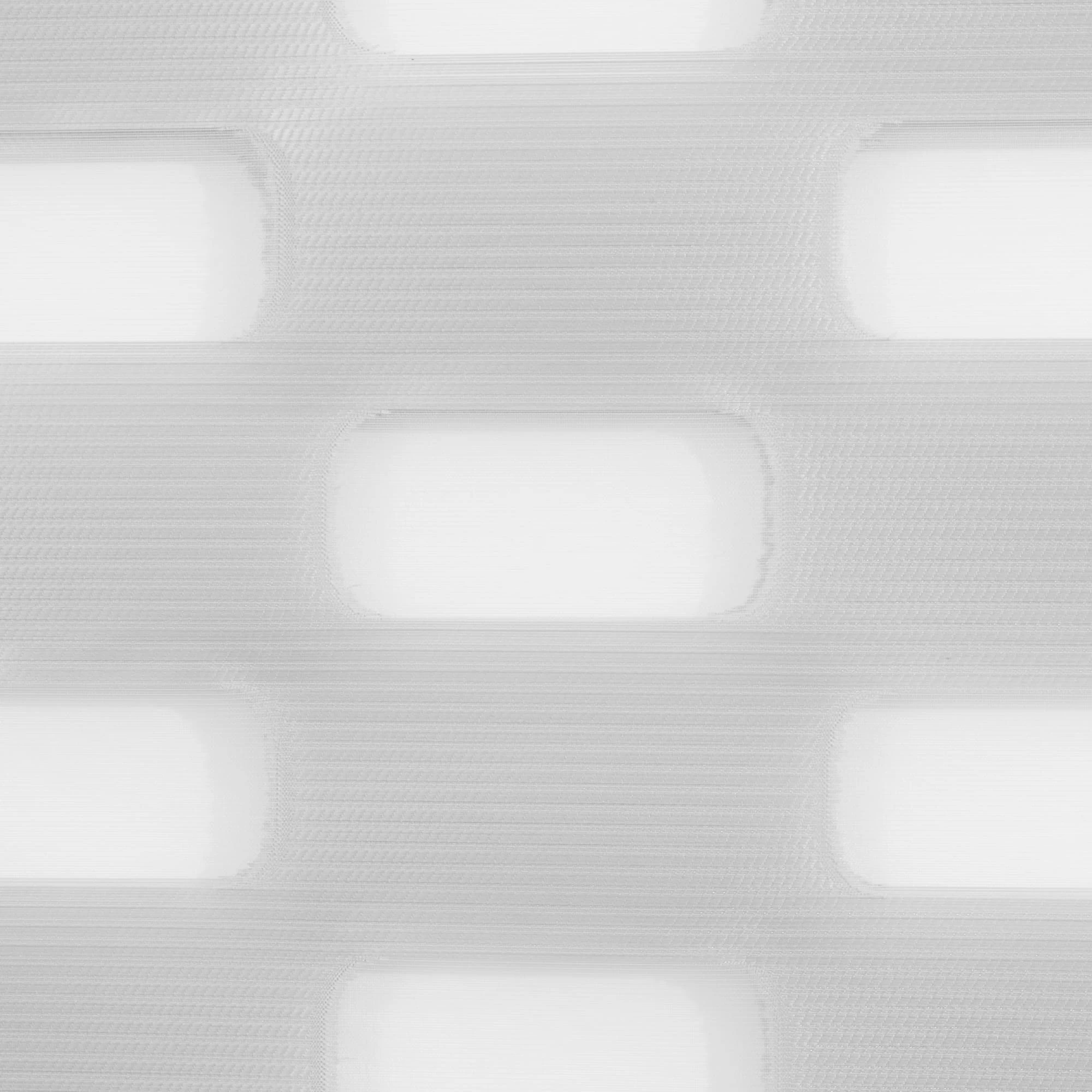 Doppelrollo 150 Cm In Weiß – Bild 2