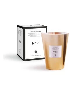 Duftkerze In Gold - 2.200 G