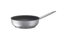 Bratpfanne Professional Granitan In Schwarz