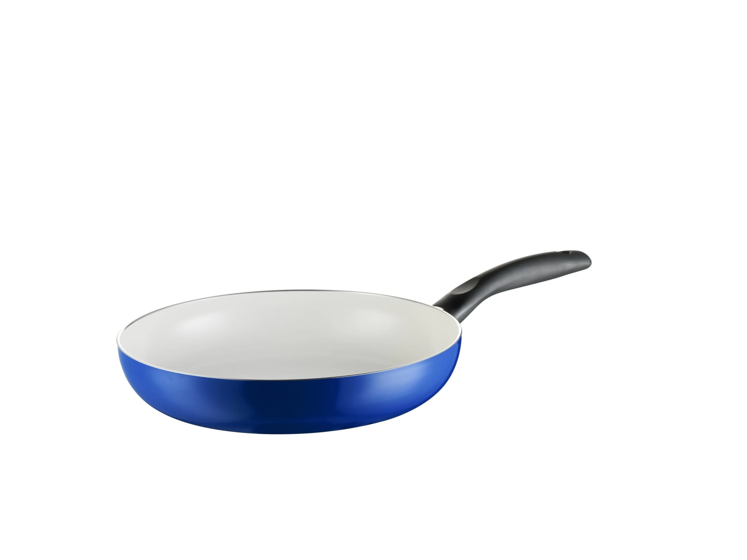 Keramikpfanne 28 Cm, Aluminium HARRIOT In Blau