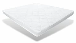 Kaltschaum Topper Tokio In Weiß
