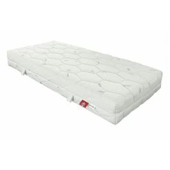 Kaltschaummatratze Medisan Pro In Weiß, Härtegrad 4