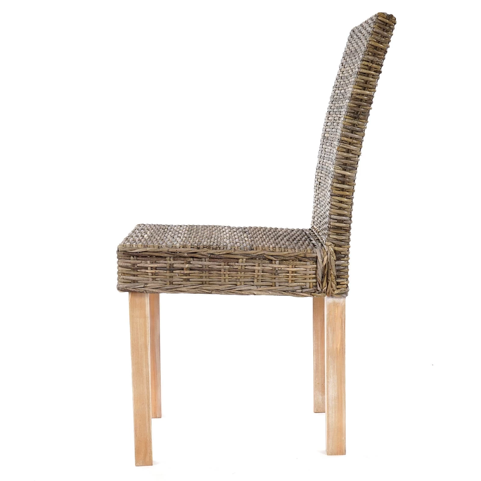 4x Esszimmerstuhl Littau, Standard – Bild 3