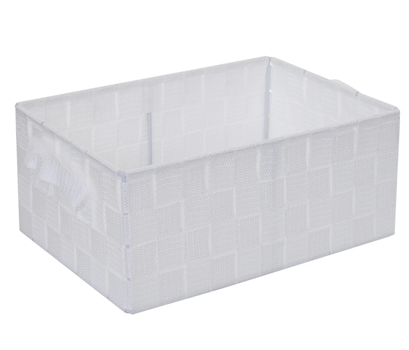 Aufbewahrungskorb C37, Weiß – Bild 2