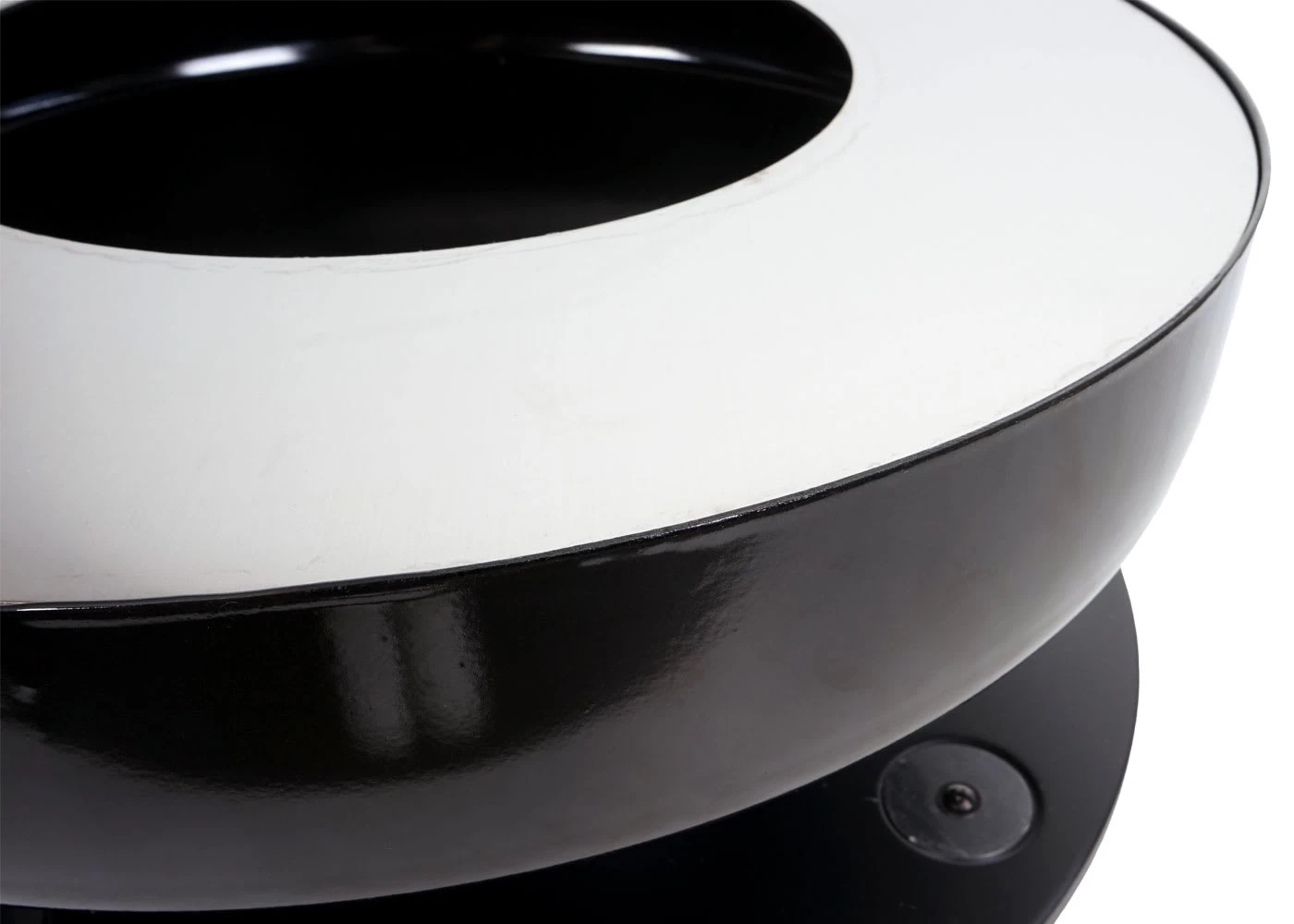 Feuerschale Mit Grill K95, Standard – Bild 4