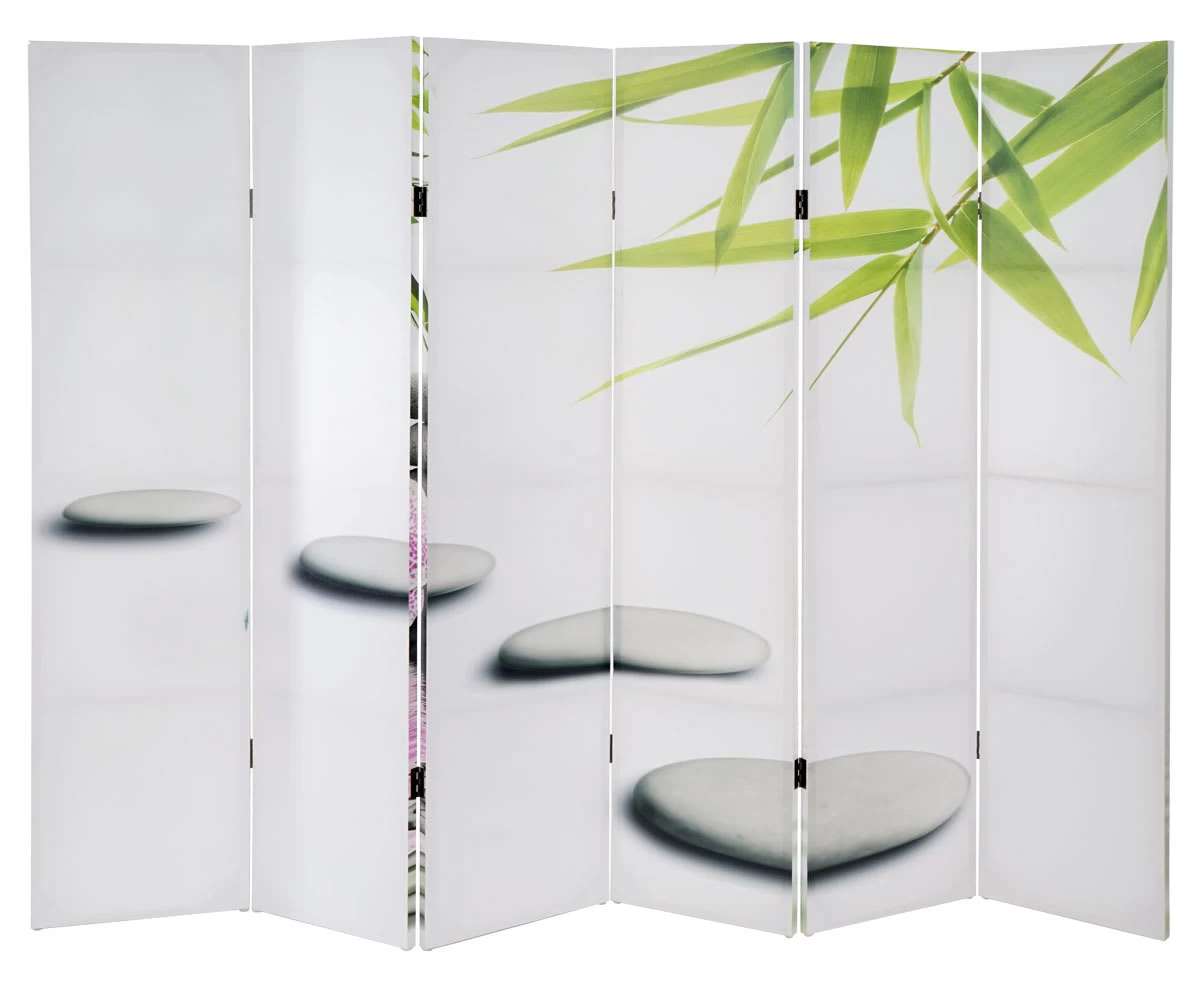 Foto-Paravent Bagheria, 180x240cm – Bild 7