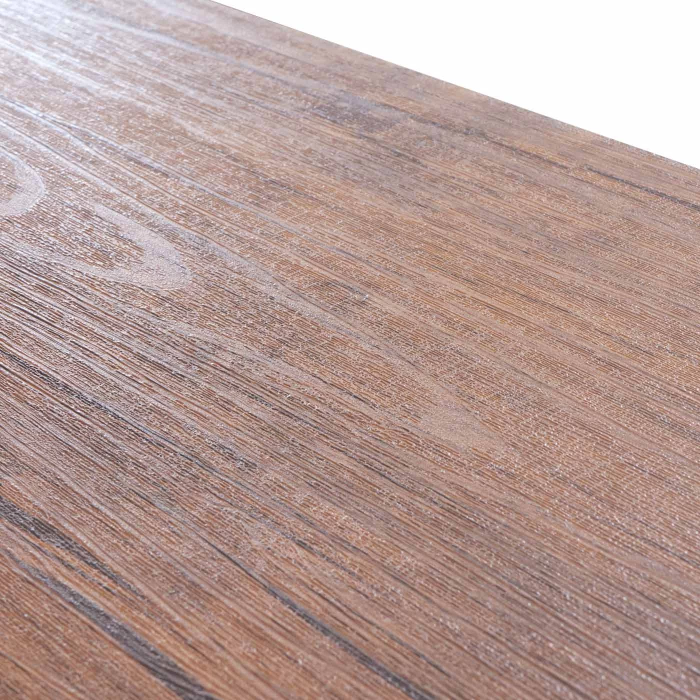 Garderobe Mit Sitzbank A27, Standard – Bild 5