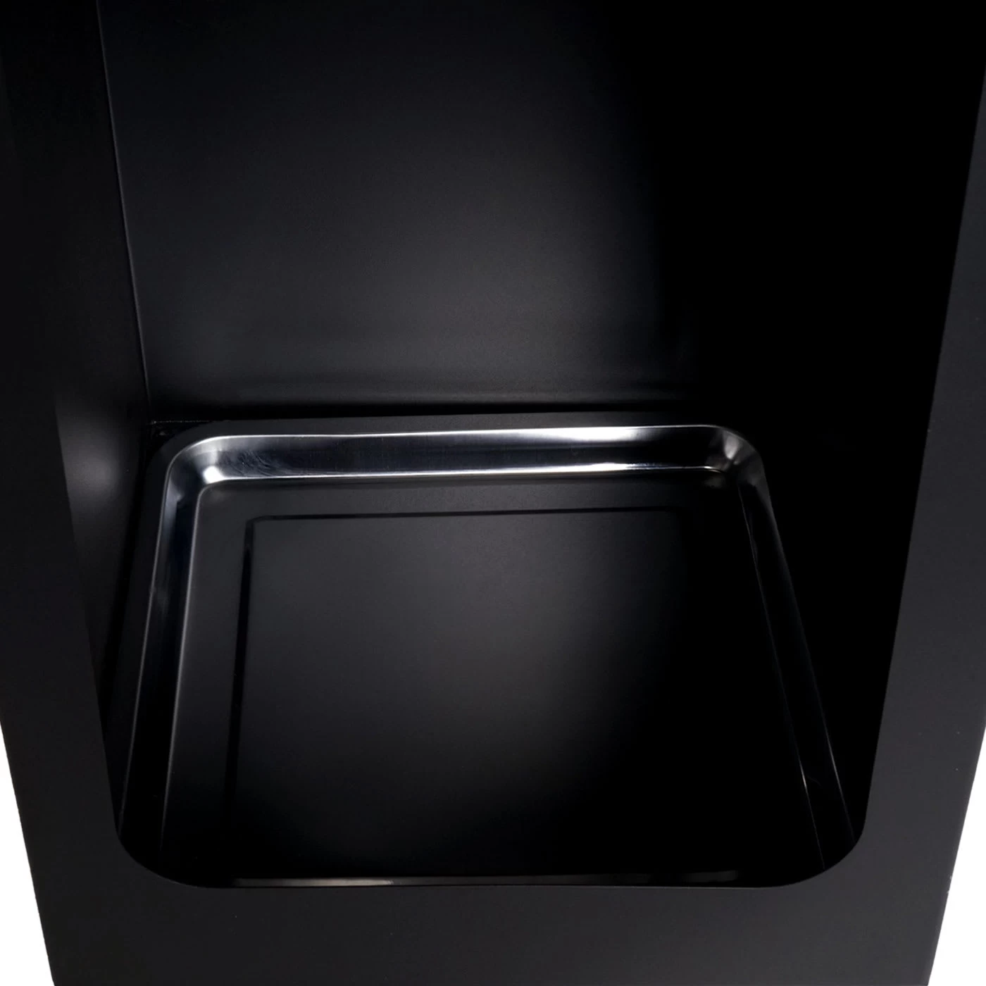 Gartenofen K89 Mit Schürhaken, Standard – Bild 4