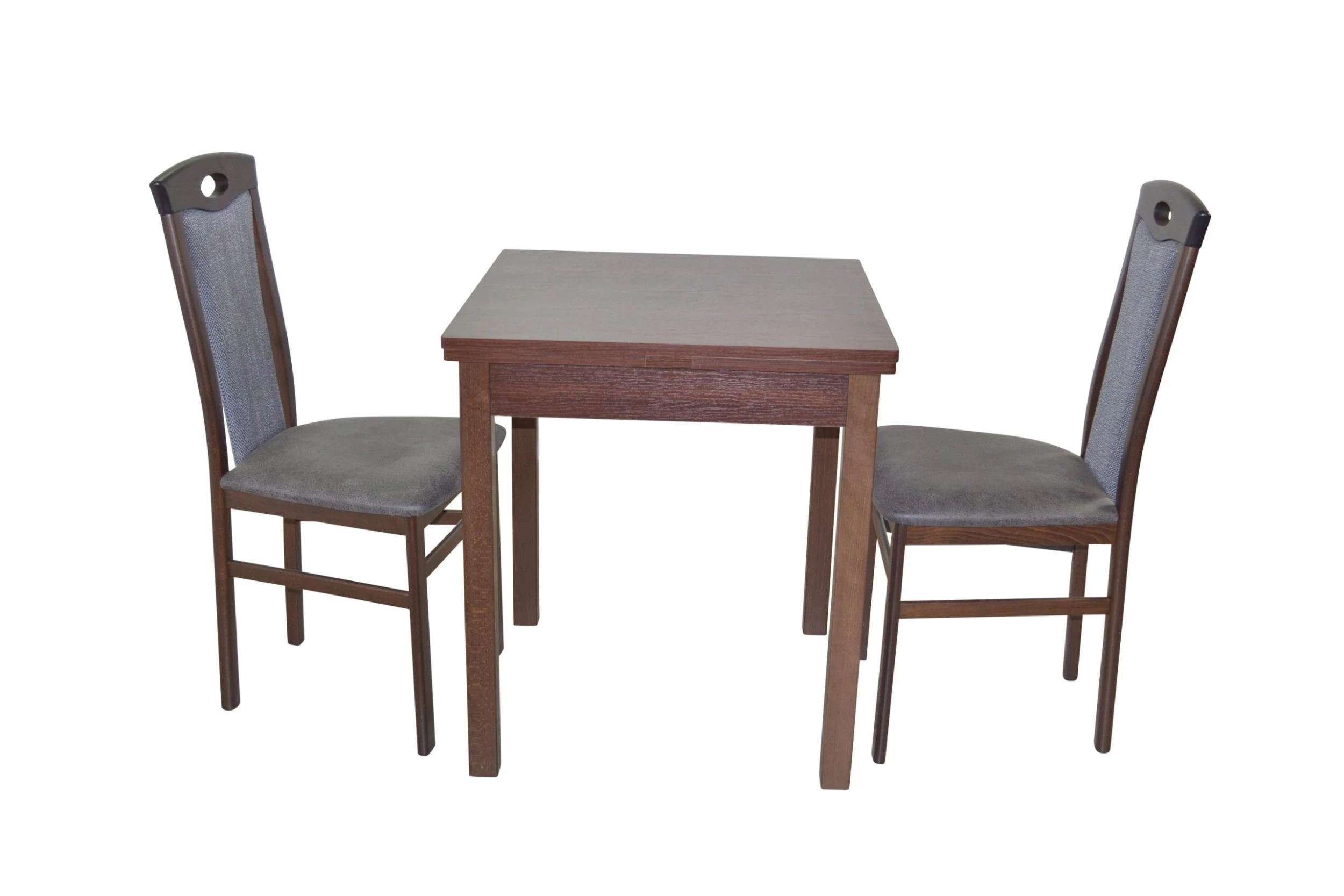 Essgruppe (3teilig) Leander III In Anthrazit