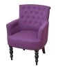 Polstersessel Dody In Lila