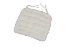 Sitzkissen Konrad In Creme