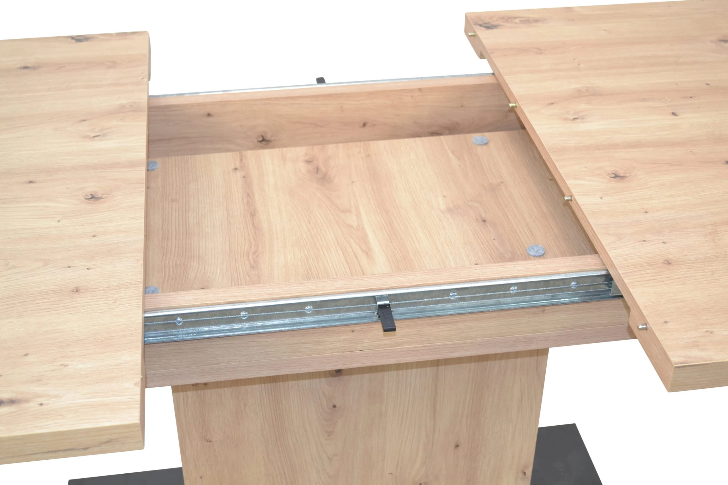 Tischgruppe- 5teilig Benjamin In Stühle Grün – Bild 5