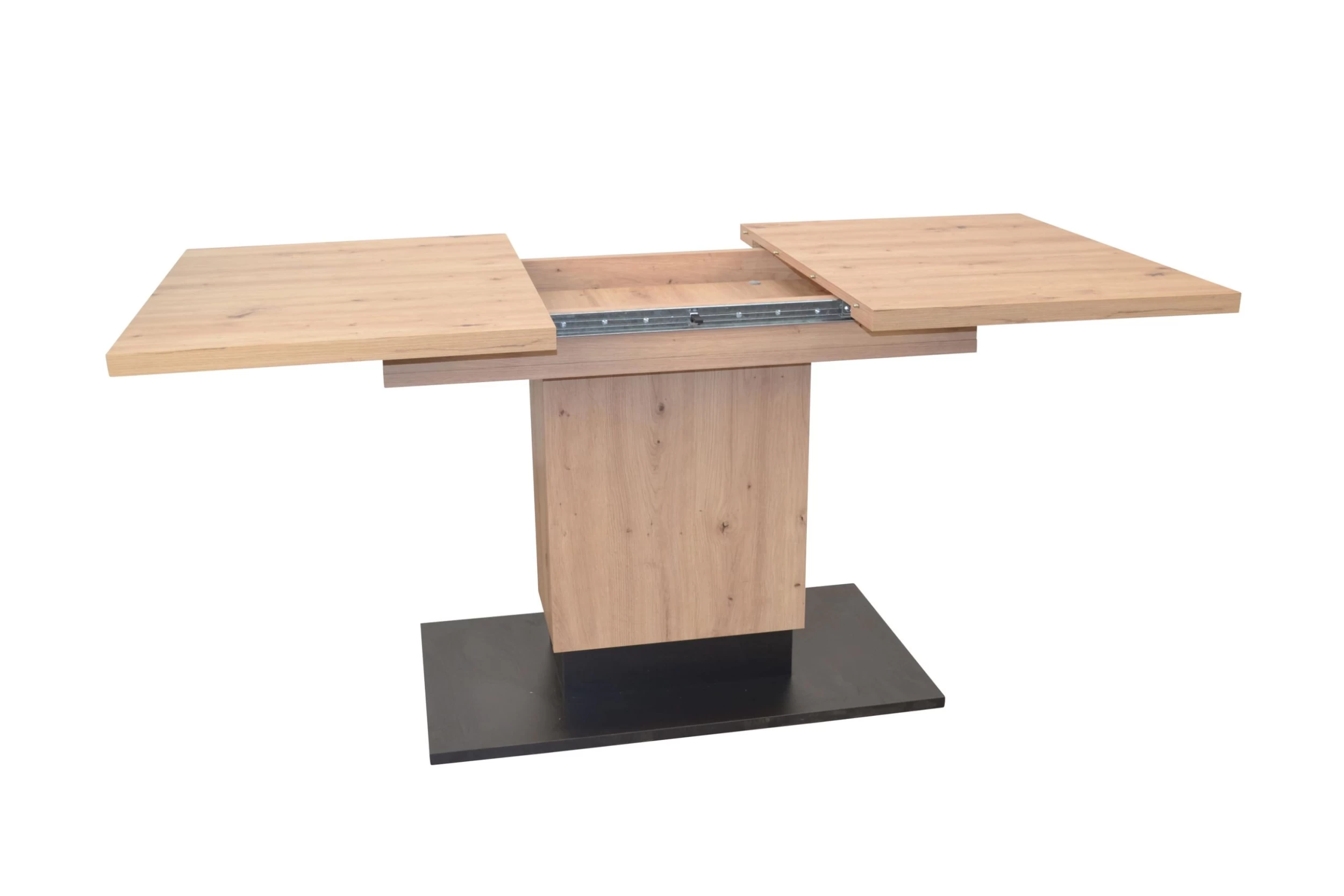 Tischgruppe- 5teilig Benjamin In Stühle Grün – Bild 6