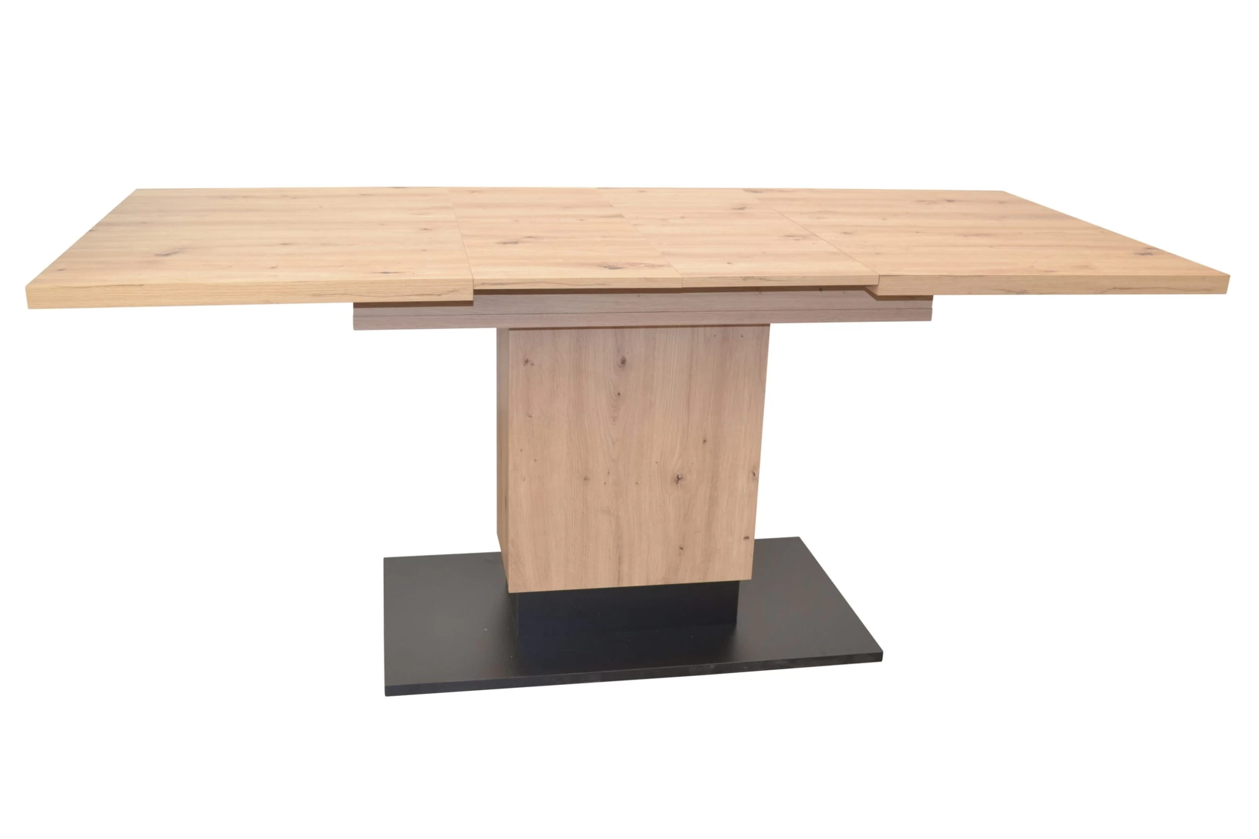 Tischgruppe- 5teilig Benjamin In Stühle Grün – Bild 7