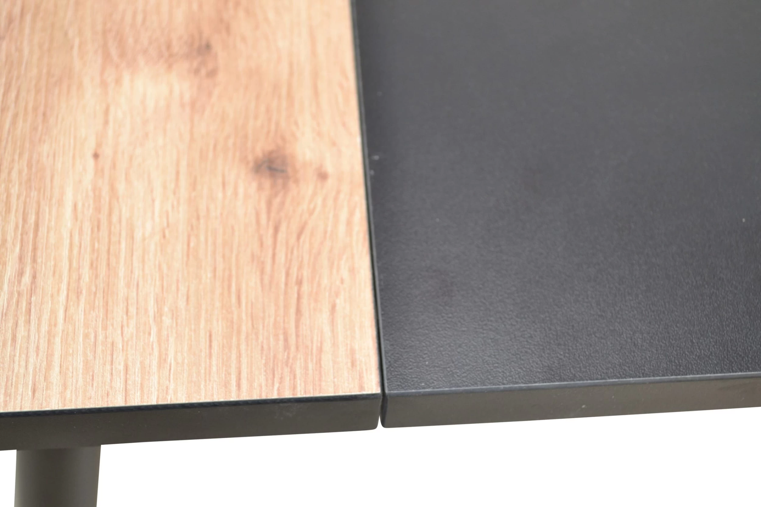 Tischgruppe- 5teilig München In Braun – Bild 2