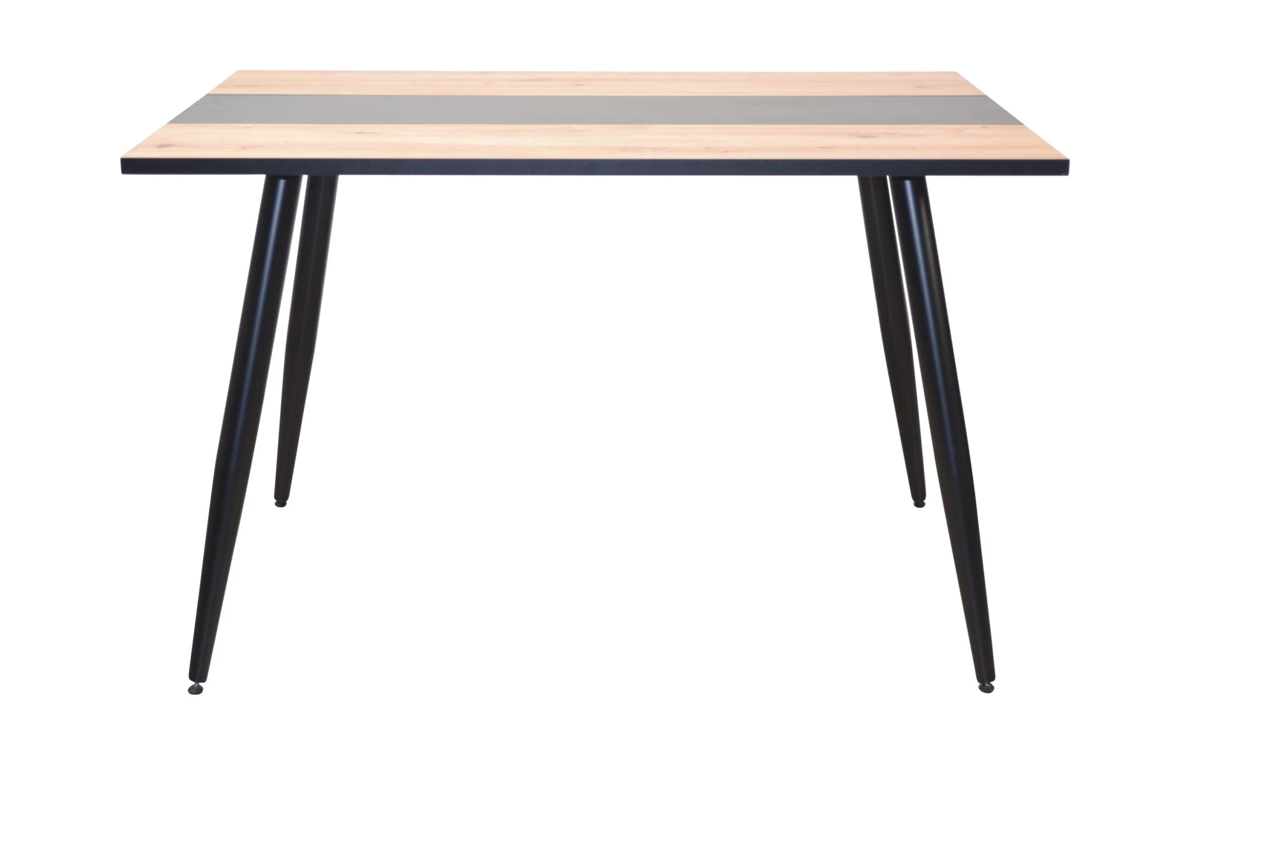 Tischgruppe- 5teilig München In Grau – Bild 2