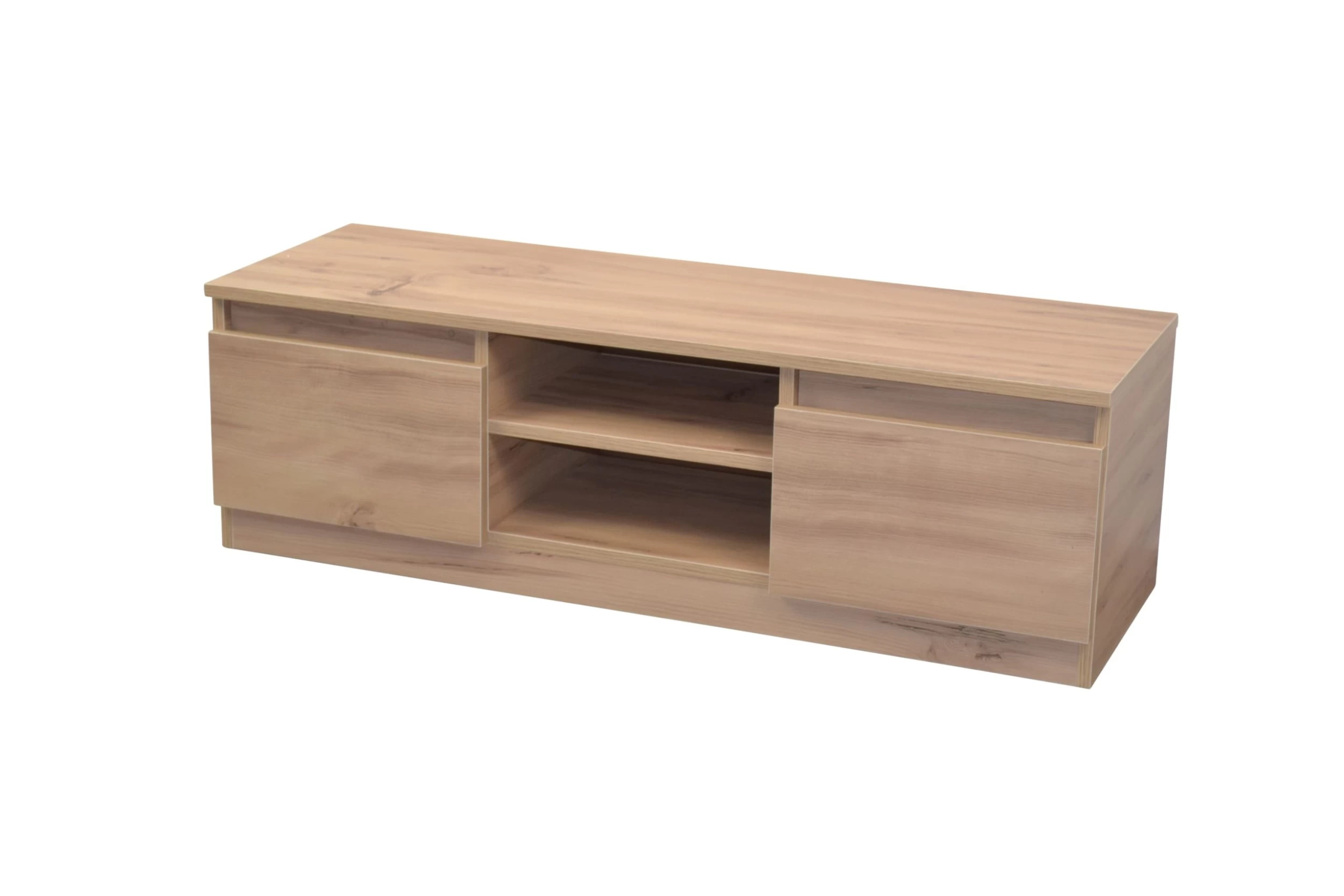 TV-/Phonomöbel Heike In Eiche-Nachbildung – Bild 5