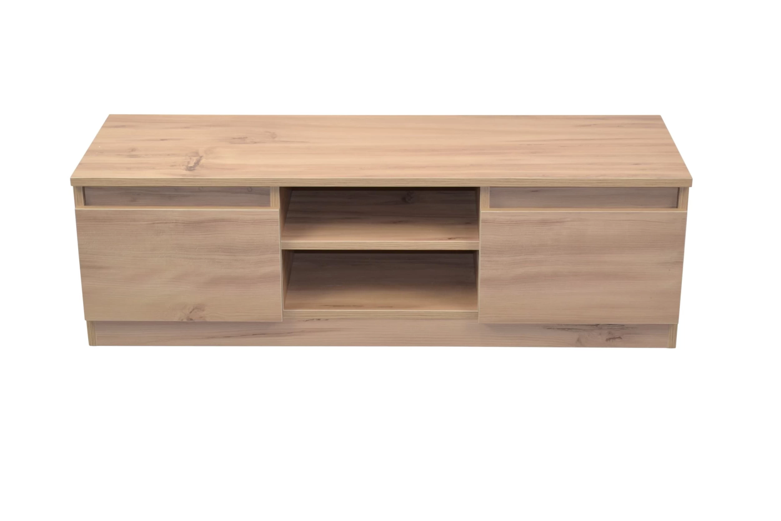 TV-/Phonomöbel Heike In Eiche-Nachbildung – Bild 6