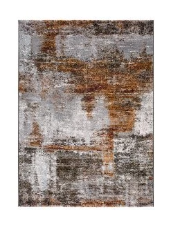 MoMA Teppich "Shiraz" In Bunt