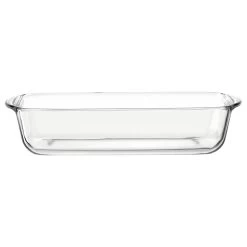 Auflaufform OVEN 33 X 19 Cm In Transparent