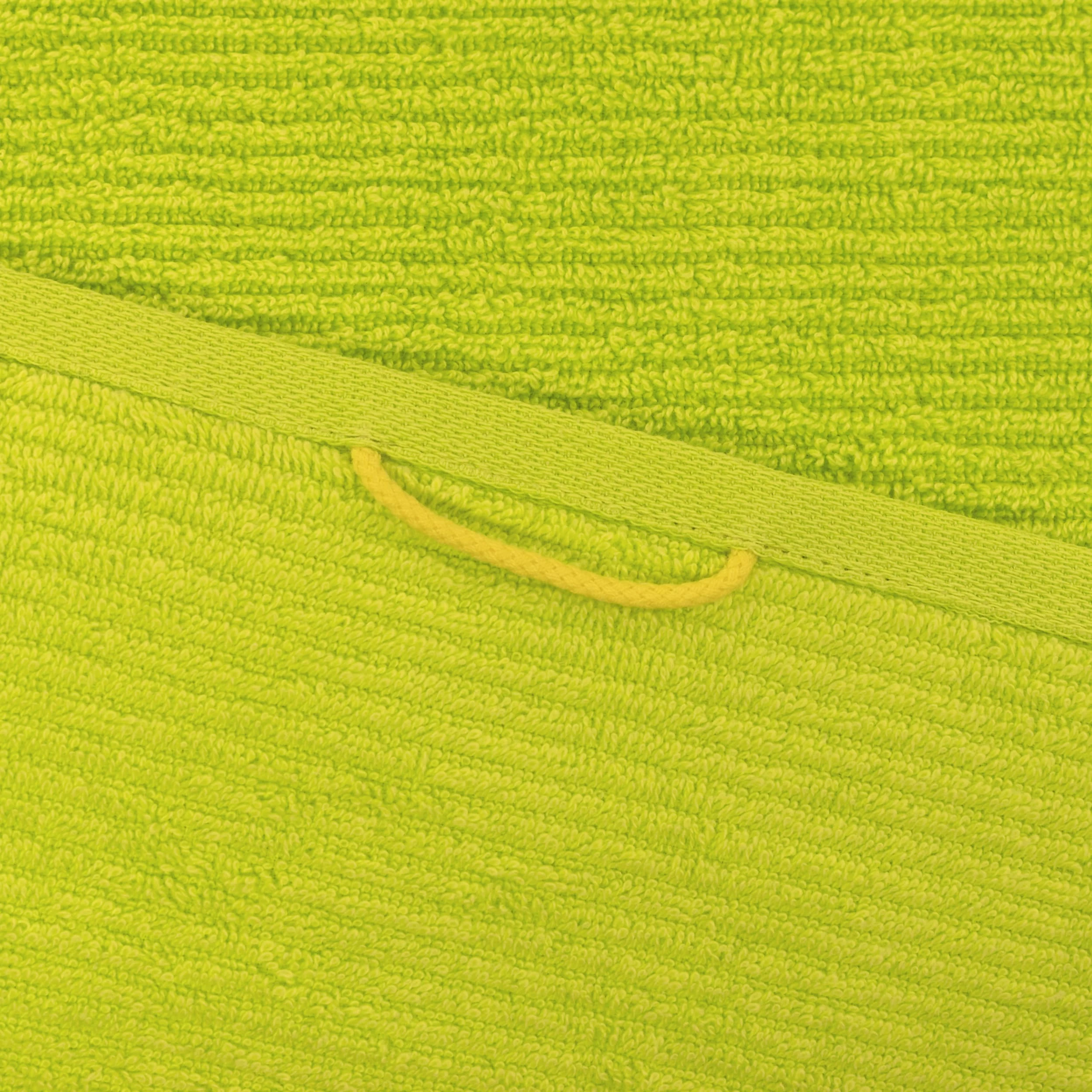 Handtuch Elements In Apple – Bild 2