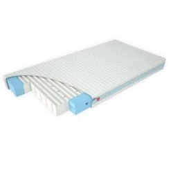 Matratze "Maja" In Weiß