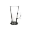 Pasabahce 6x Kaffeeglas Mit Henkel In Transparent