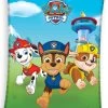 Decke / Fleecedecke "Paw Patrol" In Bunt