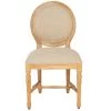 Stuhl-Set, 2-tlg. Emilia, Beige