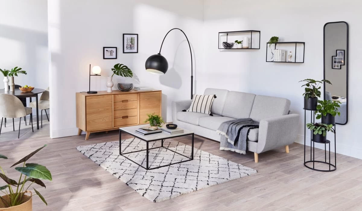 Vasen-Set, 3-tlg. Mila – Bild 4