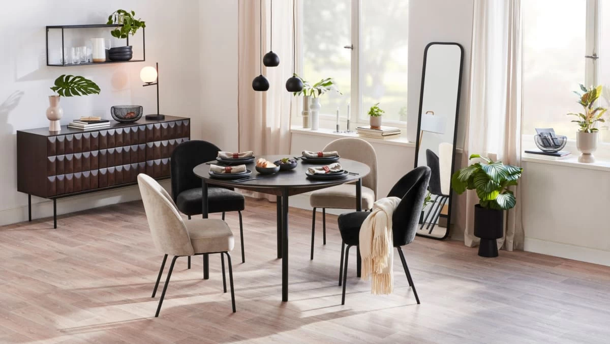 Vasen-Set, 3-tlg. Mila – Bild 5